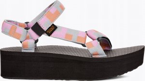 Teva W'S Flatform Universal, RRSH, 39 (us 8); uk 6 2