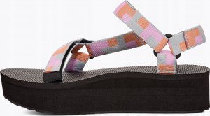 Teva W'S Flatform Universal, RRSH, 39 (us 8); uk 6 3