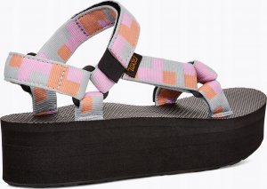 Teva W'S Flatform Universal, RRSH, 39 (us 8); uk 6 4