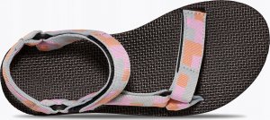 Teva W'S Flatform Universal, RRSH, 39 (us 8); uk 6 5
