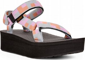 Teva W'S Flatform Universal, RRSH, 38 (us 7); uk 5 1