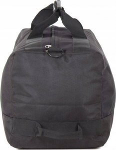 Lifeventure Expedition Wheeled Duffle, 120 Litre Roll-Base, Black 2