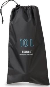 HydraPak SEEKER 10L, Mammoth Grey (A821M) 4