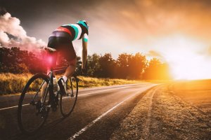 Montis Lampka rowerowa tył Montis MT108 4