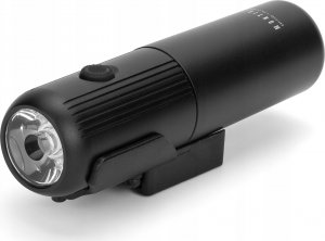 Montis Lampka rowerowa przód z funkcją latarki ręcznej Montis MT111 4