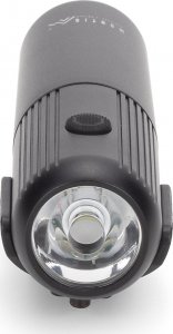 Montis Lampka rowerowa przód z funkcją latarki ręcznej Montis MT111 5