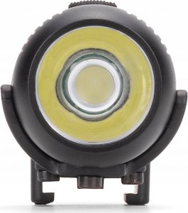 Montis Lampka rowerowa przód z funkcją latarki ręcznej Montis MT111 6