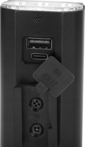 Montis Lampka rowerowa przód Montis MT110 11