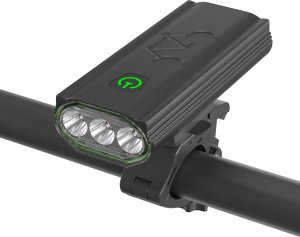 Montis Lampka rowerowa przód Montis MT110 13