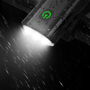 Montis Lampka rowerowa przód Montis MT110 3