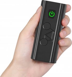 Montis Lampka rowerowa przód Montis MT110 4