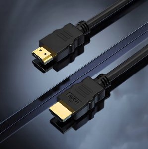 Kabel Montis Kabel HDMI-HDMI 2.0 1,8m MONTIS MT120-1,8 5