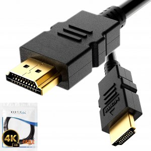 Kabel Montis Kabel HDMI-HDMI 2.0 1m Montis MT120-1 6