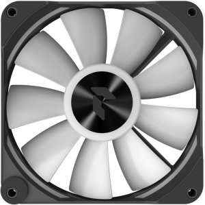 Wentylator Apnx FP2-120 PWM ARGB biały (100336885) 6