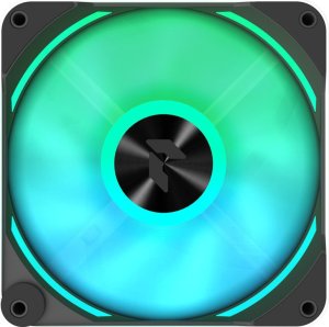 Wentylator Apnx FP2-120 PWM ARGB biały (100336885) 2