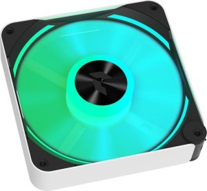 Wentylator Apnx FP2-120 PWM ARGB biały (100336885) 4