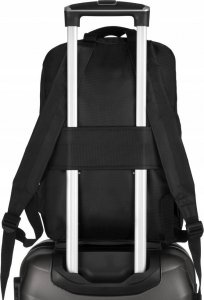 Peterson Damski plecak z tworzywa Peterson PTN GBP-10 NoSize 5