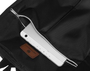 Peterson Damski plecak z tworzywa Peterson PTN GBP-10 NoSize 6