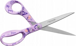 Fiskars FISKARS NOŻYCZKI UNIWERSALNE 21cm MAŁA MI ABC 3