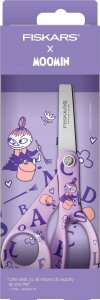 Fiskars FISKARS NOŻYCZKI UNIWERSALNE 21cm MAŁA MI ABC 4