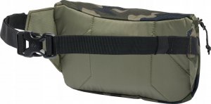Plecak turystyczny Columbia Zigzag Hip Pack 1890911398 Zielone One size 3