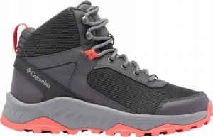 Buty trekkingowe męskie Columbia Columbia Trailstorm Ascend Mid WP 2044351089 szary 40 1