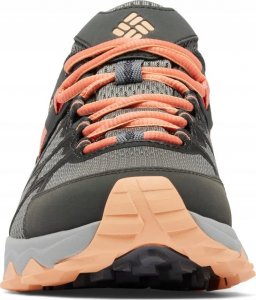 Buty trekkingowe męskie Columbia Columbia Peakfreak II 2027301033 szary 40 3