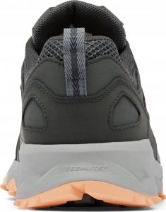 Buty trekkingowe męskie Columbia Columbia Peakfreak II 2027301033 szary 40 4