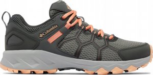Buty trekkingowe męskie Columbia Columbia Peakfreak II 2027301033 szary 40 6