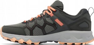 Buty trekkingowe męskie Columbia Columbia Peakfreak II 2027301033 szary 40 7