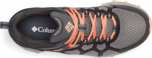 Buty trekkingowe męskie Columbia Columbia Peakfreak II 2027301033 szary 40 8
