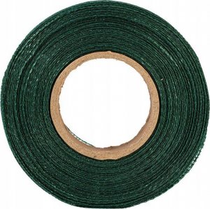 Verto Taśma ogrodnicza z siatki, do podwiązywania roślin, 30 mm, 50 m - 15G471 3