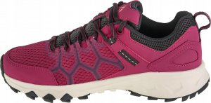 Buty trekkingowe damskie Columbia Columbia Peakfreak II 2027301642 Różowe 36 2