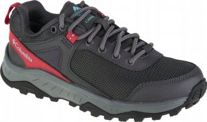 Buty trekkingowe męskie Columbia Columbia Trailstorm Ascend WP 2044361089 szary 40 1