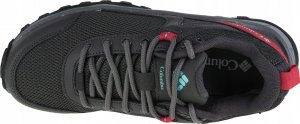 Buty trekkingowe męskie Columbia Columbia Trailstorm Ascend WP 2044361089 szary 40 3