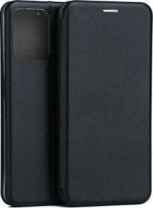 Beline Beline Etui Book Magnetic Realme C35 czarny/black 1