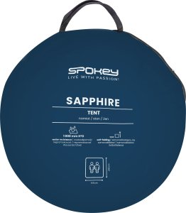 Namiot turystyczny Spokey Sapphire 7