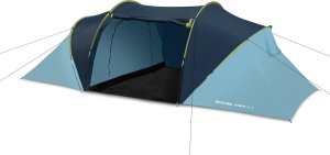 Namiot turystyczny Spokey Olimpic 2+2 2
