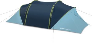 Namiot turystyczny Spokey Olimpic 2+2 4