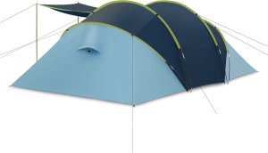 Namiot turystyczny Spokey Olimpic 2+2 6