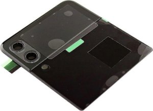 Samsung F711 Z Flip3 Back cover Black 1