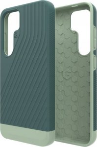 Zagg International ZAGG Cases Denali - obudowa ochronna do Samsung S24 (Deep Evergreen) 1