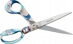 Fiskars FISKARS NOŻYCZKI UNIWERSALNE 21cm TATA MUMINKA 3