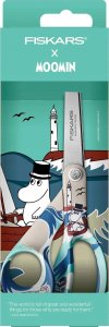 Fiskars FISKARS NOŻYCZKI UNIWERSALNE 21cm TATA MUMINKA 4