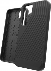 Zagg International ZAGG Cases Denali - obudowa ochronna do Samsung S24 (black) 4