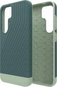 Zagg International ZAGG Cases Denali - obudowa ochronna do Samsung S24 Ultra (Deep Evergreen) 1