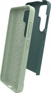 Zagg International ZAGG Cases Denali - obudowa ochronna do Samsung S24 Ultra (Deep Evergreen) 12