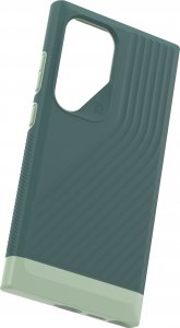 Zagg International ZAGG Cases Denali - obudowa ochronna do Samsung S24 Ultra (Deep Evergreen) 13