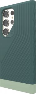 Zagg International ZAGG Cases Denali - obudowa ochronna do Samsung S24 Ultra (Deep Evergreen) 2