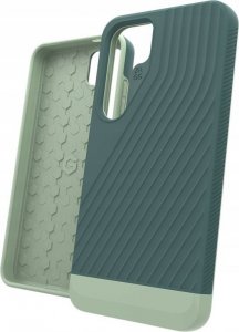 Zagg International ZAGG Cases Denali - obudowa ochronna do Samsung S24 Ultra (Deep Evergreen) 3
